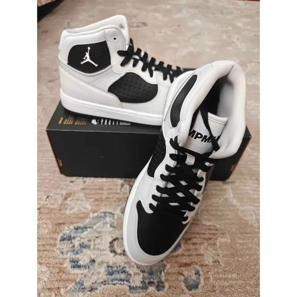 Jordan Access AR3762-010 Size 10 Sneakers